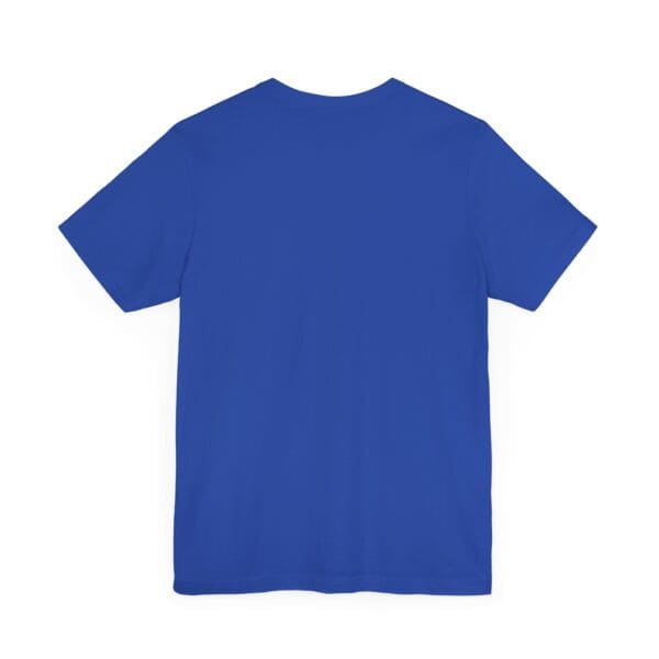 Unisex Jersey Short Sleeve Tee "Honoring Maurice Ashley—Where Genius Meets the Board." - Image 44