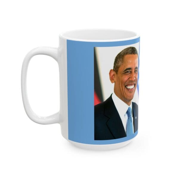 Ceramic Mug, (11oz, 15oz) BARACK OBAMA AND KAMALA HARRIS - Image 7