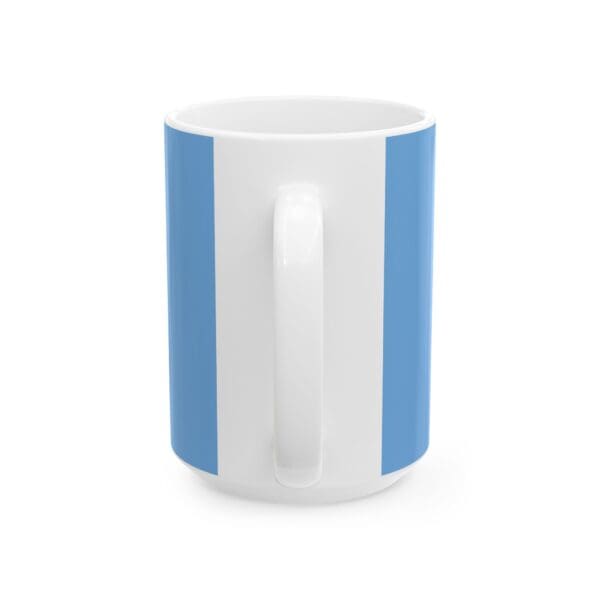 Ceramic Mug 15oz Valerie Thomas: Turning Science into Sight." - Image 6
