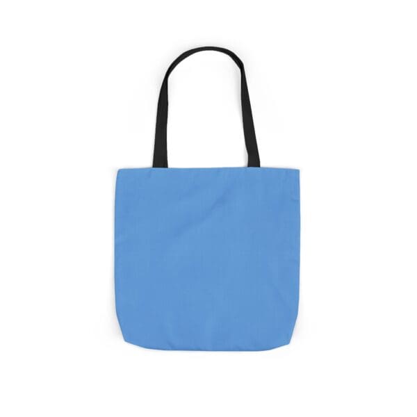 Tote Bag (AOP) "Echoes in the Mist. Strength in Hand. - Image 48