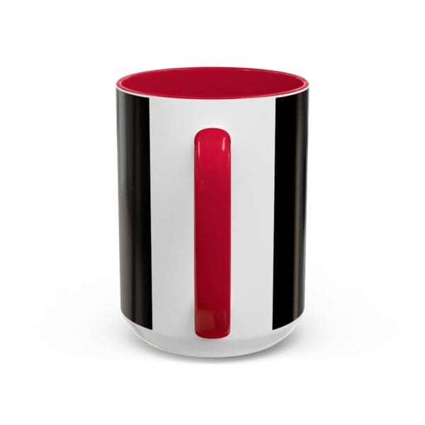 Ceramic Mug, (11oz, 15oz) Paul E. Williams—Lifting Aviation, Shaping History" - Image 87