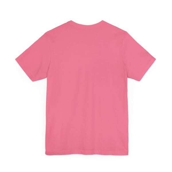 Unisex Jersey Short Sleeve Tee Wear the Legacy—Abby Fisher’s Culinary Genius Lives On." - Image 56
