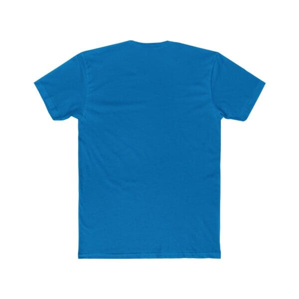 Unisex Cotton Crew Tee "First Black President, First Woman VP—A Legacy of Change" - Image 20