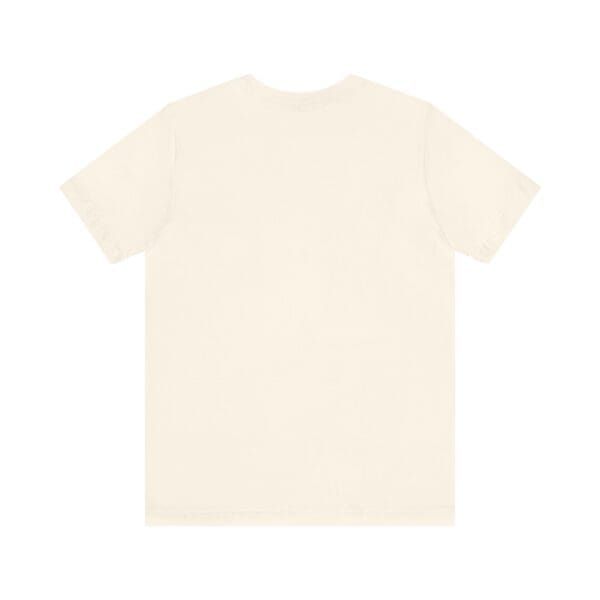 Unisex Jersey Short Sleeve Tee Wear the Legacy—Abby Fisher’s Culinary Genius Lives On." - Image 18