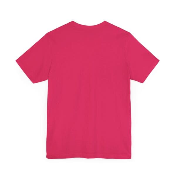 Unisex Jersey Short Sleeve Tee "Thomas L. Jennings: First Black Patent Holder, Forever a Trailblazer" - Image 40