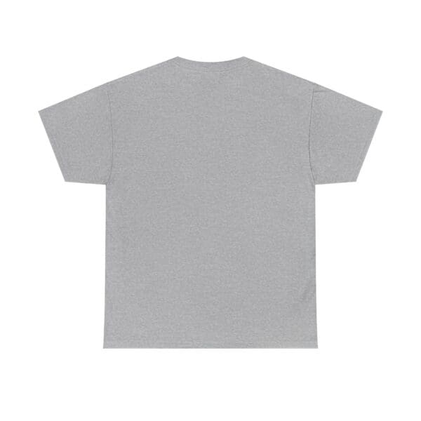 Unisex Heavy Cotton Tee "Bill Pickett: The Bulldogging Legend Lives On." - Image 18