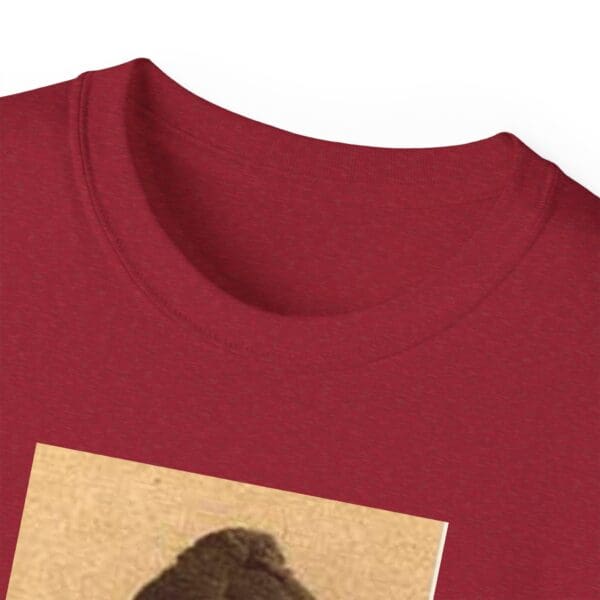 Unisex Ultra Cotton Tee "Dr. Eliza Ann Grier: From Cotton Fields to Medical Excellence." - Image 47