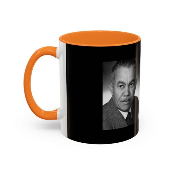 Ceramic Mug, (11oz, 15oz) Paul E. Williams—Lifting Aviation, Shaping History" - Image 16