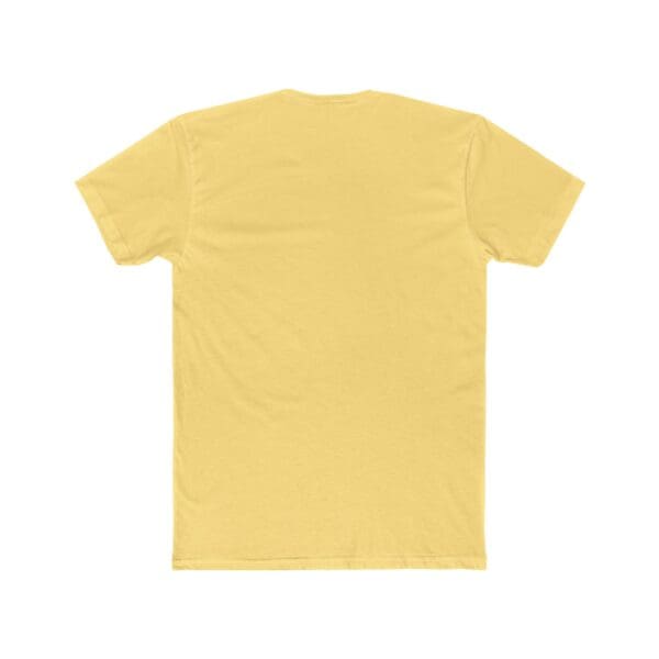 Unisex Cotton Crew Tee "Fritz Pollard: The First Black NFL Coach & Trailblazer" - Image 23
