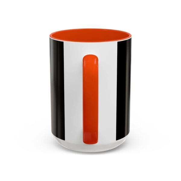 Ceramic Mug, (11oz, 15oz) Paul E. Williams—Lifting Aviation, Shaping History" - Image 79