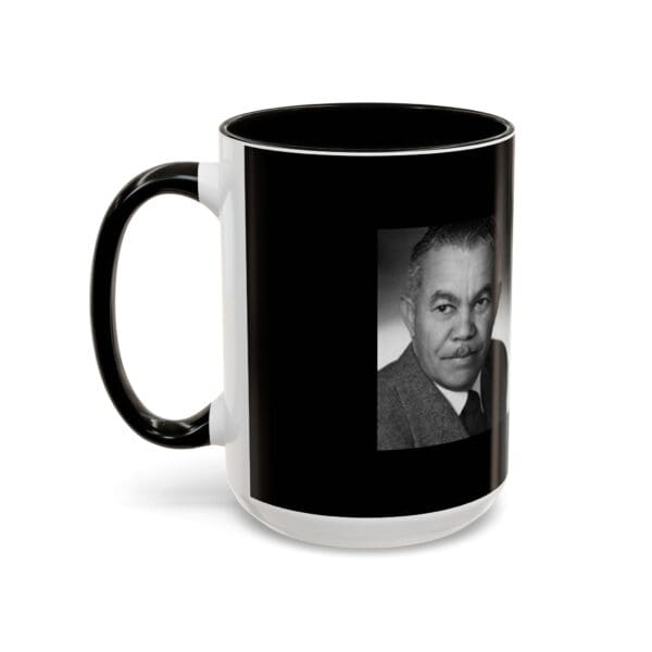Ceramic Mug, (11oz, 15oz) Paul E. Williams—Lifting Aviation, Shaping History" - Image 52
