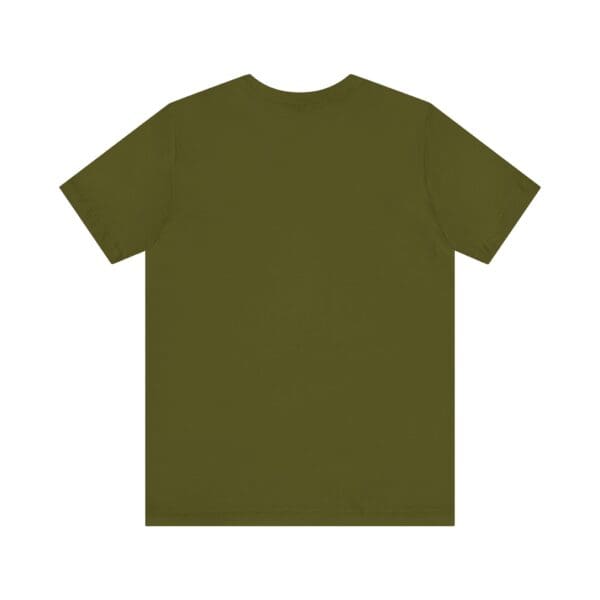 Unisex Jersey Short Sleeve Tee "Before Rosa Parks, There Was Claudette Colvin" - Image 30