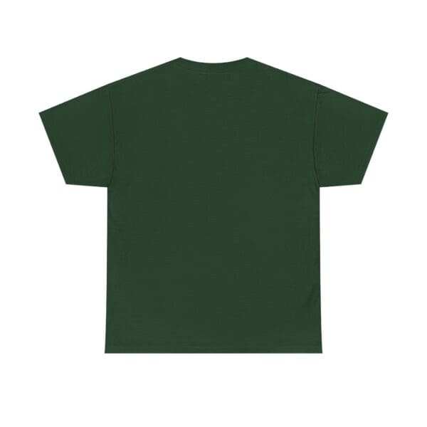 Unisex Heavy Cotton Tee "Bill Pickett: The Bulldogging Legend Lives On." - Image 30