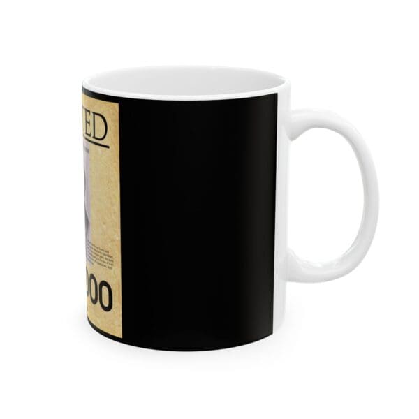 Ceramic Mug 11oz - Image 4