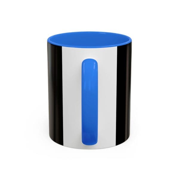 Ceramic Mug, (11oz, 15oz) Paul E. Williams—Lifting Aviation, Shaping History" - Image 11