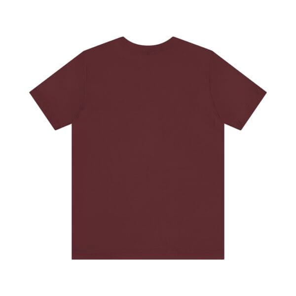 Unisex Jersey Short Sleeve Tee Wear the Legacy—Abby Fisher’s Culinary Genius Lives On." - Image 58