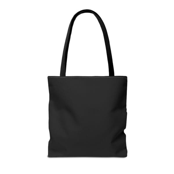 Tote Bag (AOP) “One Woman’s Strength. Generations Stand Behind Her.” - Image 4