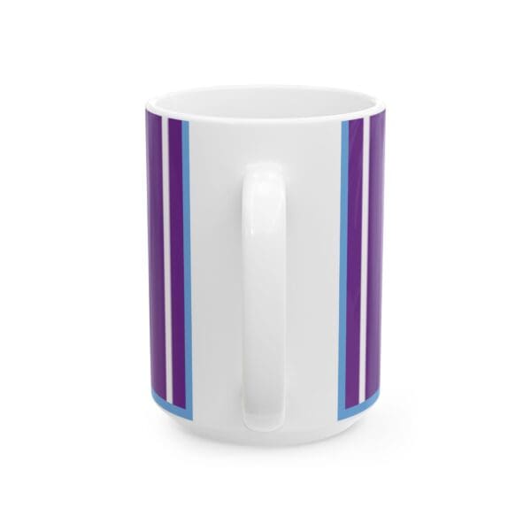 Ceramic Mug11oz 15oz "Marie Van Brittan Brown: Protecting Homes, Pioneering Innovation. - Image 6