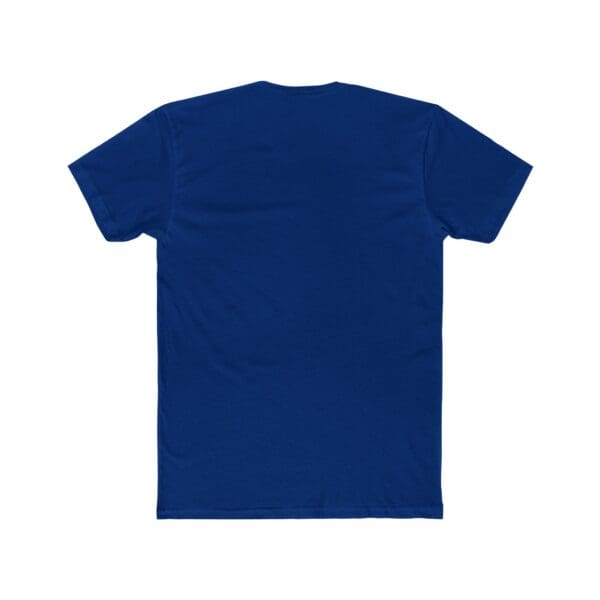 Unisex Cotton Crew Tee "Fritz Pollard: The First Black NFL Coach & Trailblazer" - Image 32