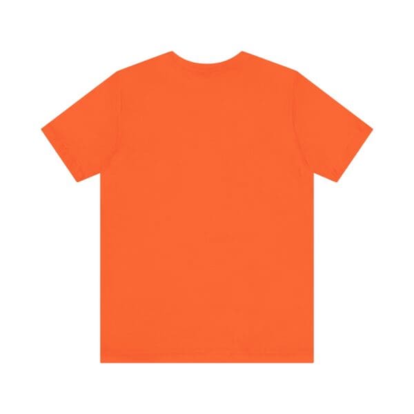 Unisex Jersey Short Sleeve Tee Wear the Legacy—Abby Fisher’s Culinary Genius Lives On." - Image 6