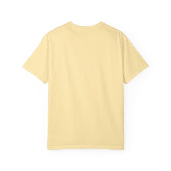 Unisex Garment-Dyed T-shirt "Alice Augusta Ball: The Chemist Who Changed Medicine" - Image 17