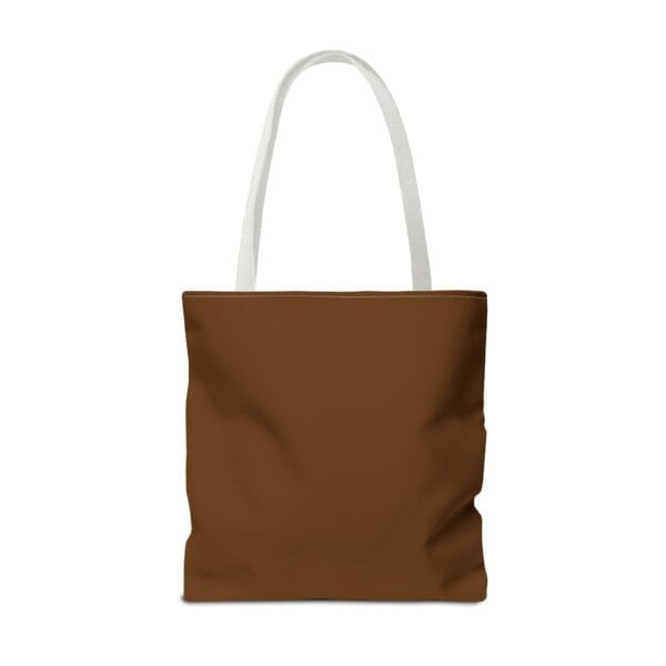 Tote Bag (AOP) "Strength in stance. Power in legacy." - Image 34