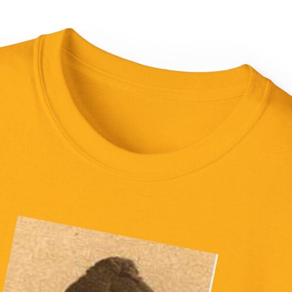 Unisex Ultra Cotton Tee "Dr. Eliza Ann Grier: From Cotton Fields to Medical Excellence." - Image 11