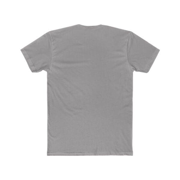 Unisex Cotton Crew Tee "Fritz Pollard: The First Black NFL Coach & Trailblazer" - Image 5