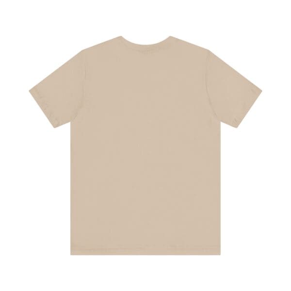 Unisex Jersey Short Sleeve Tee  "Sarah E. Goode: The Mind That Transformed Space" - Image 22