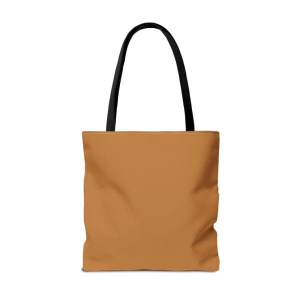 Tote Bag (AOP) "Lessons etched in chalk. Stories carried forward." - Image 6