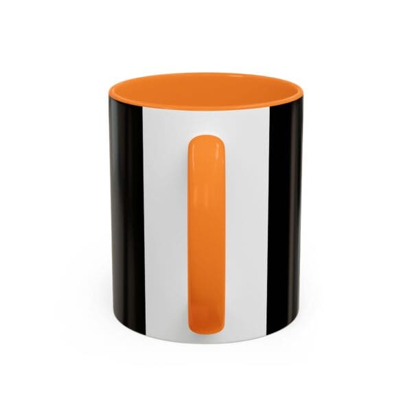 Ceramic Mug, (11oz, 15oz) Paul E. Williams—Lifting Aviation, Shaping History" - Image 15