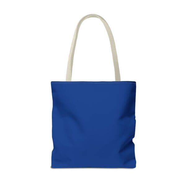 Tote Bag (AOP) “Midnight Marks the Moment. Carry the Legacy.” - Image 24