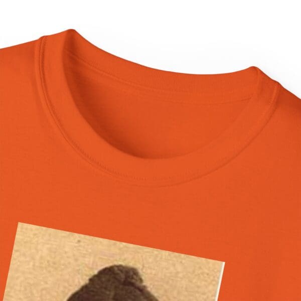 Unisex Ultra Cotton Tee "Dr. Eliza Ann Grier: From Cotton Fields to Medical Excellence." - Image 15