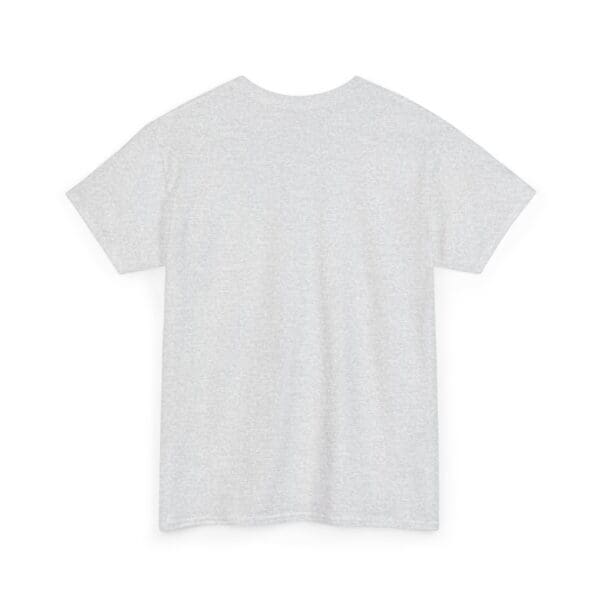Unisex Heavy Cotton Tee "Hidden Figures of the Manhattan Project" - Image 8
