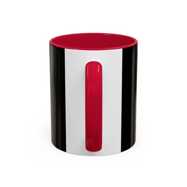 Ceramic Mug, (11oz, 15oz) Paul E. Williams—Lifting Aviation, Shaping History" - Image 43