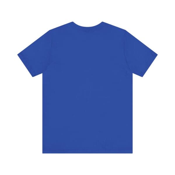 Unisex Jersey Short Sleeve Tee "Honoring Maurice Ashley—Where Genius Meets the Board." - Image 42