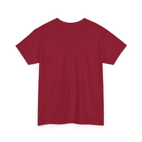 Unisex Heavy Cotton Tee "Rebecca Lee Crumpler: First Black Woman Doctor, Forever a Trailblazer." - Image 52