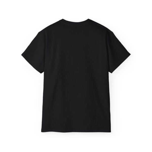 Unisex Ultra Cotton Tee "Otis Boykin: The Genius Behind Modern Electronics" - Image 10
