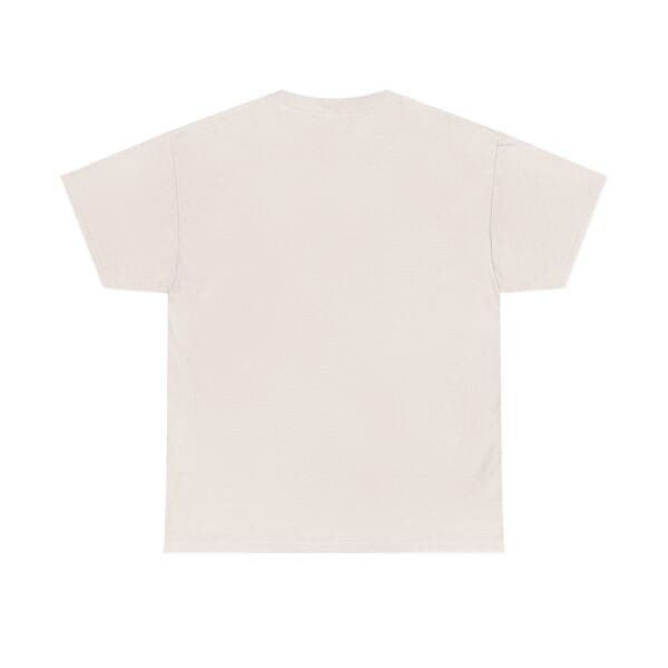 Unisex Heavy Cotton Tee "Bill Pickett: The Bulldogging Legend Lives On." - Image 14
