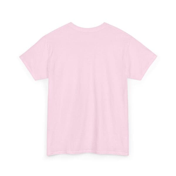 Unisex Heavy Cotton Tee "Rebecca Lee Crumpler: First Black Woman Doctor, Forever a Trailblazer." - Image 40