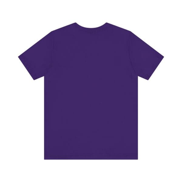 Unisex Jersey Short Sleeve Tee  "Sarah E. Goode: The Mind That Transformed Space" - Image 46