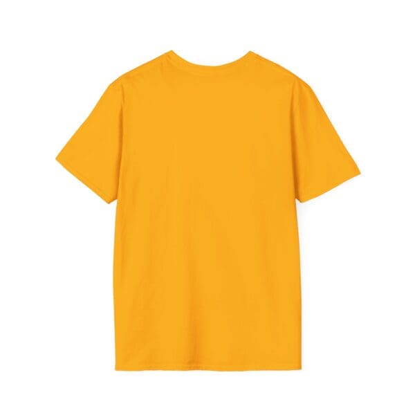 Unisex Softstyle T-Shirt "Benjamin Bradley: Steam Power, Genius, and Resilience." - Image 14