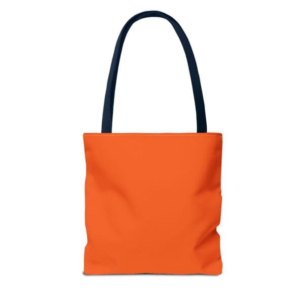Tote Bag (AOP) “The Banner Speaks. Their Voices Rise.” - Image 50