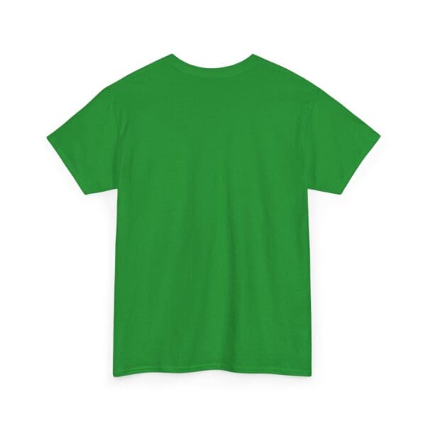 Unisex Heavy Cotton Tee "Bill Pickett: The Bulldogging Legend Lives On." - Image 36