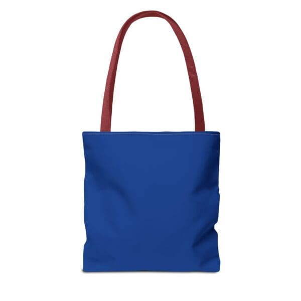 Tote Bag (AOP) “Midnight Marks the Moment. Carry the Legacy.” - Image 8