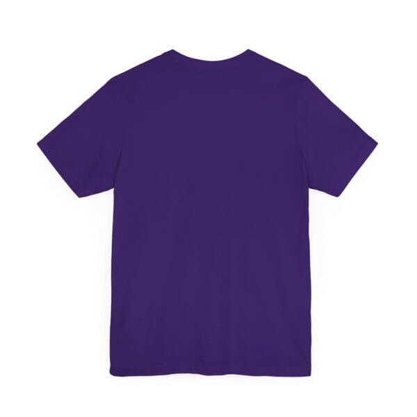 Unisex Jersey Short Sleeve Tee  "Sarah E. Goode: The Mind That Transformed Space" - Image 48