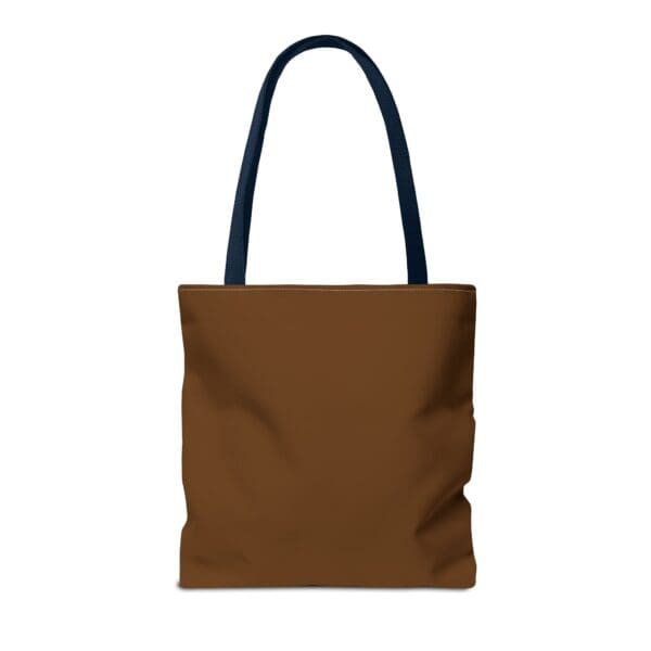 Tote Bag (AOP) "Strength in stance. Power in legacy." - Image 54
