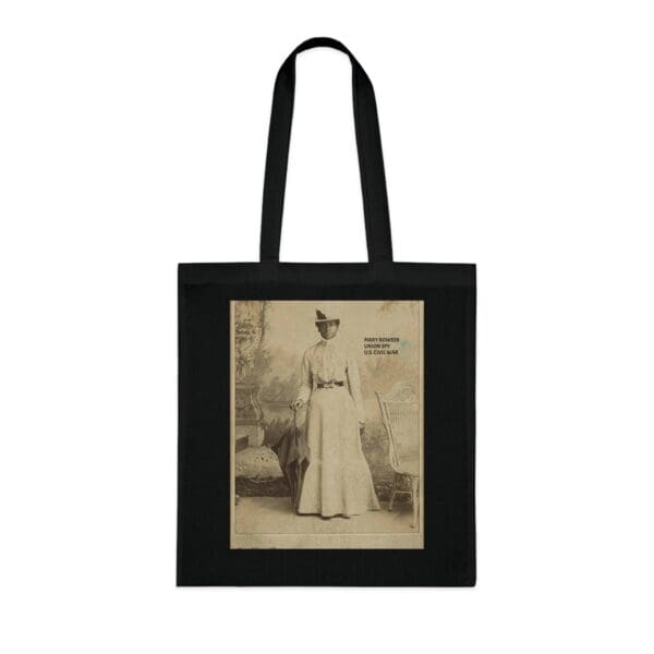 Tote Bag (AOP) "Uncover Bravery—Carry Mary Bowser's Legacy" - Image 19