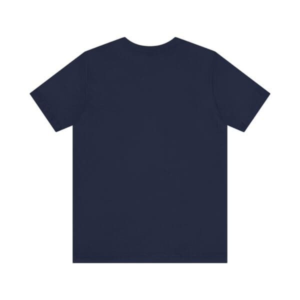 Unisex Jersey Short Sleeve Tee "Before Rosa Parks, There Was Claudette Colvin" - Image 50