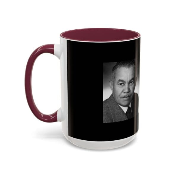Ceramic Mug, (11oz, 15oz) Paul E. Williams—Lifting Aviation, Shaping History" - Image 76